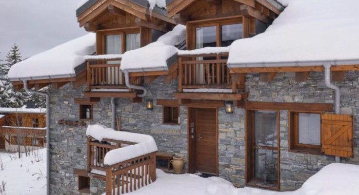 Chalet Irma